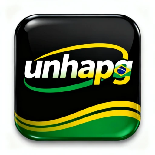 unhapg - Torneios e Bônus de Cassino em 2026 | unhapg.com Logo