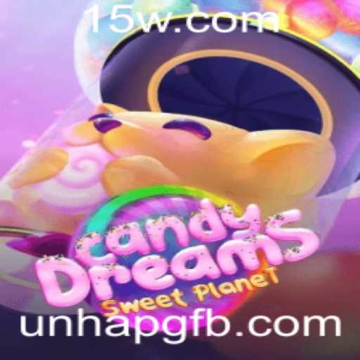 Descubra o Encantador Mundo de 'CandyDreams'