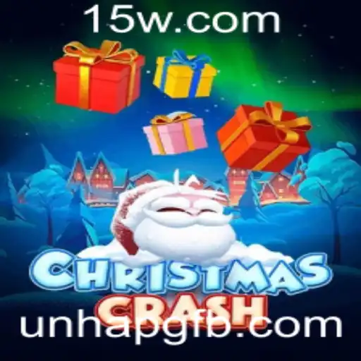 ChristmasCrash: O Jogo Festivo de Ação e Aventura