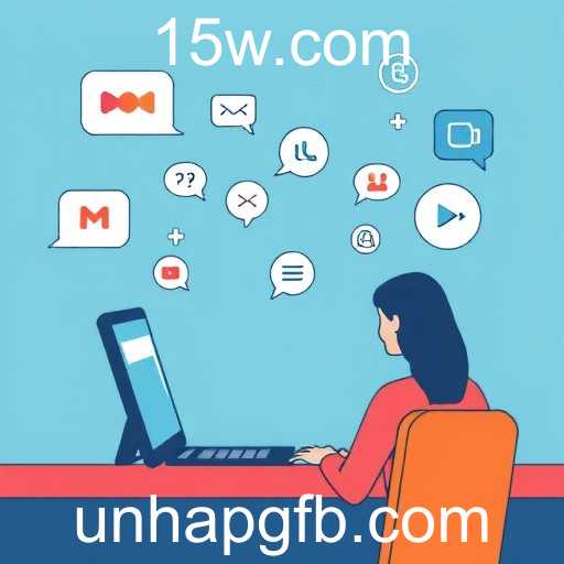 Contate-nos: Facilitar a Comunicação com sua Marca