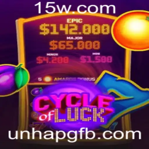 Desvendando o Mundo Fascinante de CycleofLuck: Regras e Estratégias