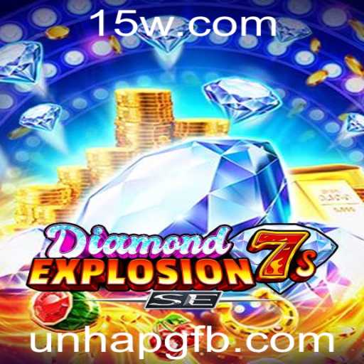 Diamond Explosion 7s SE: Uma Nova Perspectiva no Mundo dos Jogos