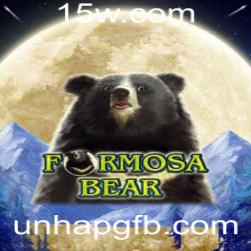 Descobrindo FormosaBear: Uma Aventura Emocionante no Mundo dos Jogos