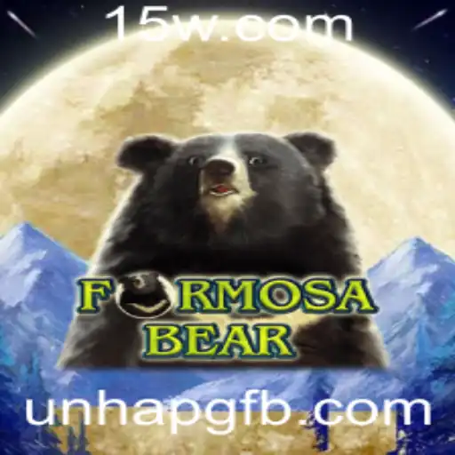 Descobrindo FormosaBear: Uma Aventura Emocionante no Mundo dos Jogos