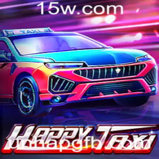 HappyTaxi: Descubra a Aventura Urbana Única do Mundo dos Jogos