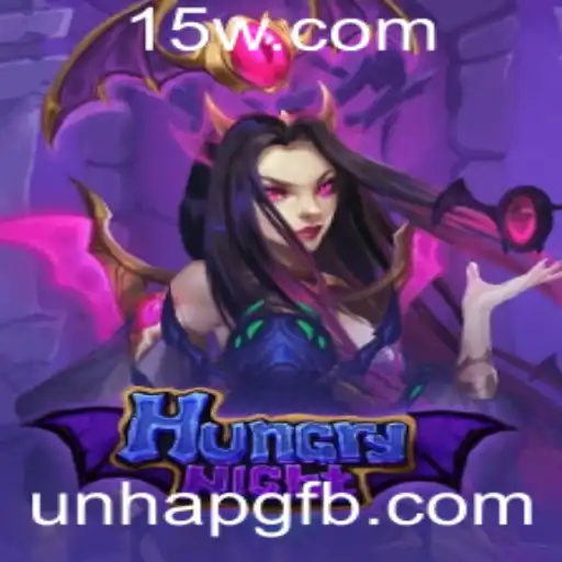 Desvendando HungryNight: Aventura e Estratégia no Mundo do Jogo Unhapg