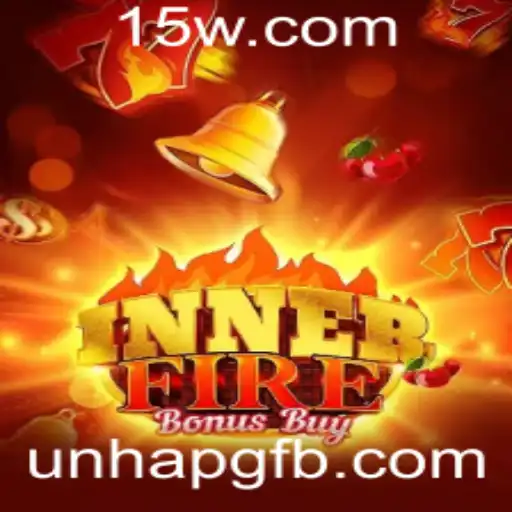 InnerFireBonusBuy: Uma Nova Dimensão nos Jogos de Azar