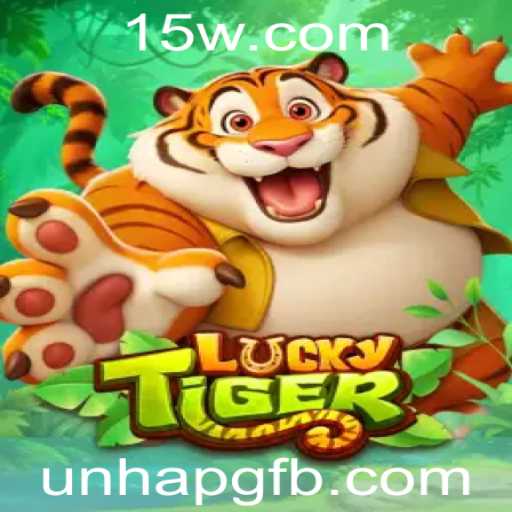 LuckyTiger: Um Mergulho no Jogo de Azar