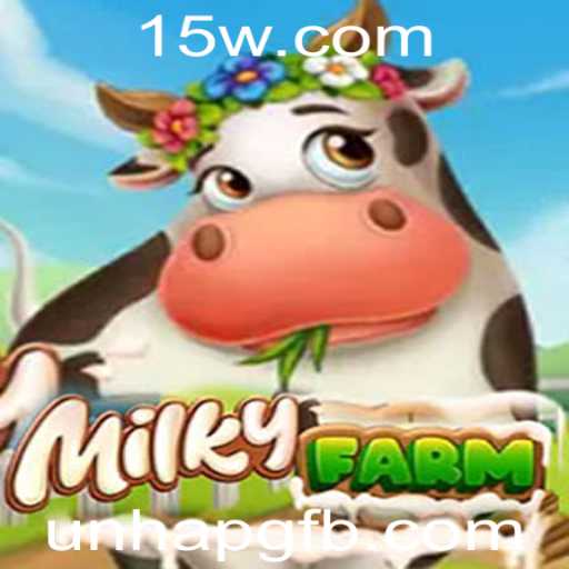Descubra o Universo de MilkyFarm: Uma Jornada Inovadora nas Fazendas Espaciais