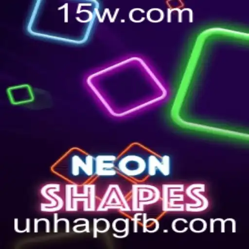 Descubra o Fascinante Mundo de NeonShapes: Um Jogo Revolucionário