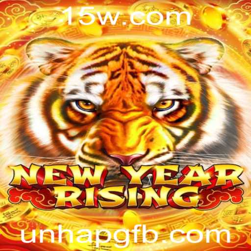 Descubra o Fascinante Mundo de NewYearRising
