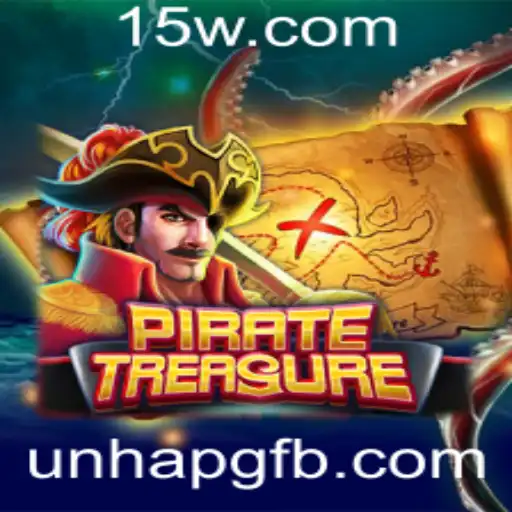 Descubra a Aventura do Jogo PirateTreasure