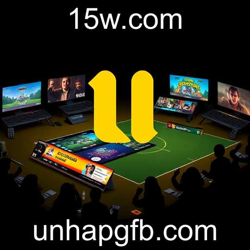 Unhapg e Plataforma: Descubra a Experiência no Brasil