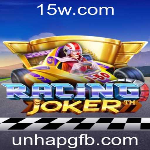 Descubra o Excitante Mundo de RacingJoker: O Jogo de Corrida Mais Inovador de 2023