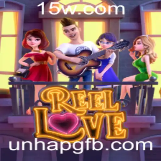 Descubra o Mundo Fascinante do Jogo ReelLove