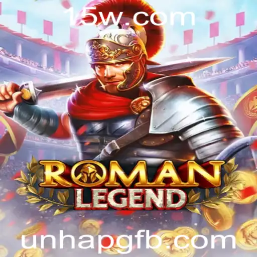 Desvendando o Universo de RomanLegend: Estratégia e Aventura