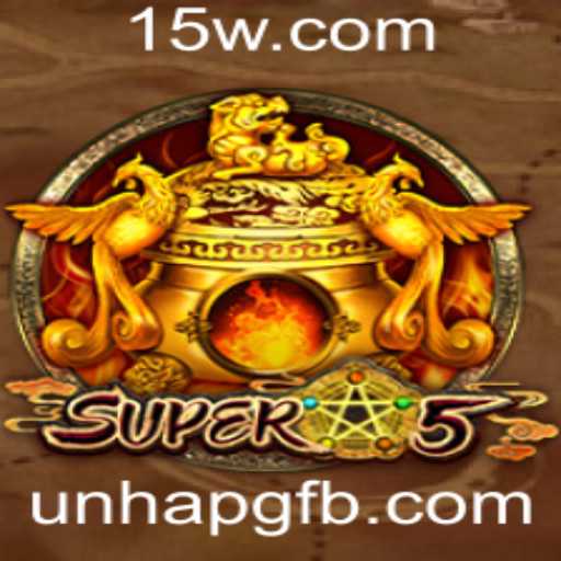 Super5: Um Mergulho no Jogo que Promete Revolucionar o Entretenimento