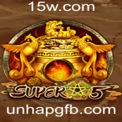 Super5: Um Mergulho no Jogo que Promete Revolucionar o Entretenimento