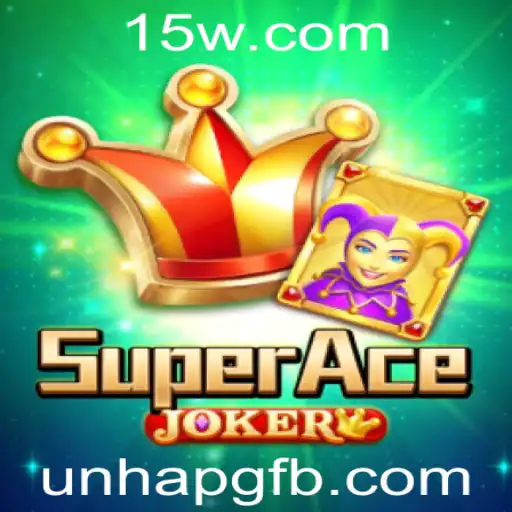Explorando o Universo de SuperAceJoker: Aventura e Estratégia em um Mundo de Jogos