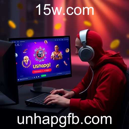 Unhapg Suporte: Categoria Essencial