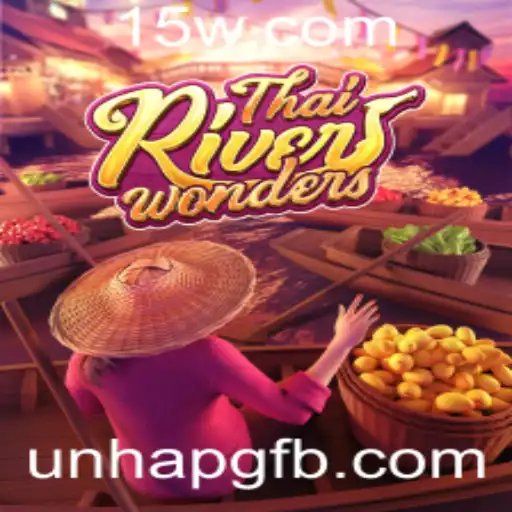 Descubra a Fascinante Aventura de ThaiRiverWonders