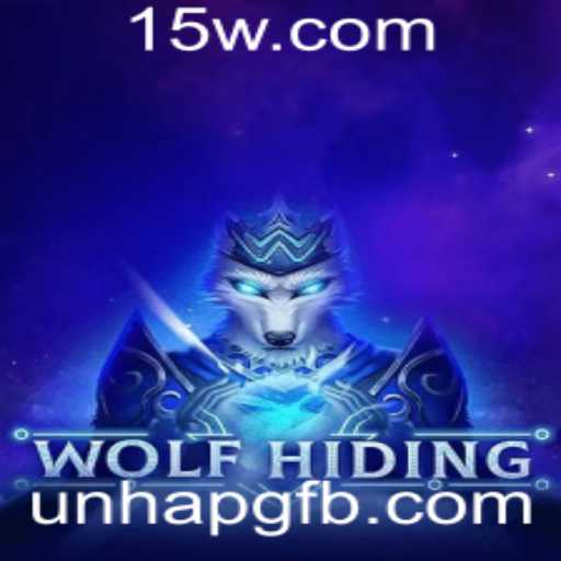 Descubra o Fascinante Mundo de WolfHiding