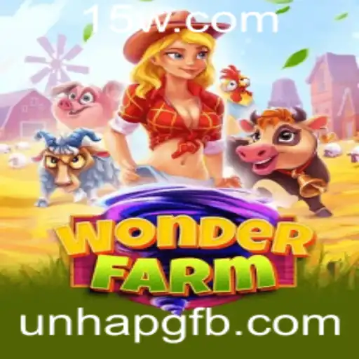 Descubra o Mundo Encantado de WonderFarm: Aventura e Estratégia em um Jogo Inovador