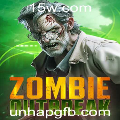 ZombieOutbreak: Um mergulho no mundo apocalíptico do jogo